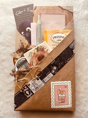 Blind Date with a Book